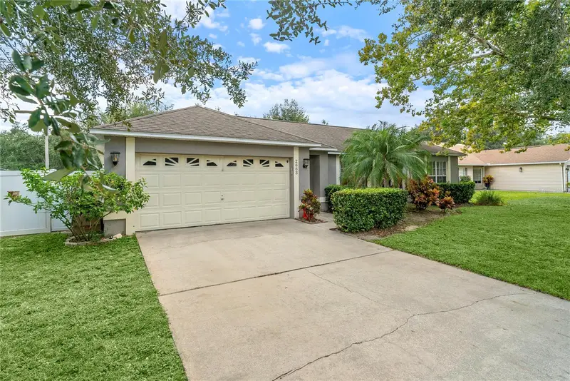 2663 Greywall Ave, FL