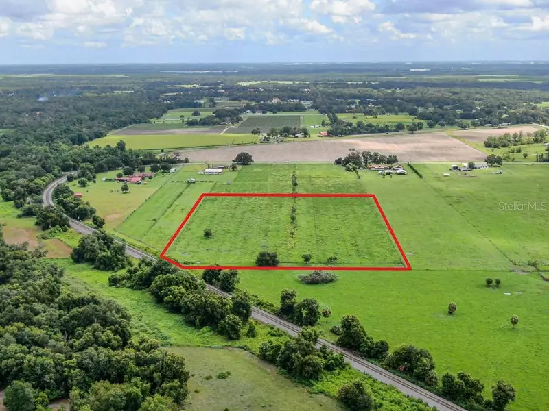 Lot 2 Allen Rd, FL