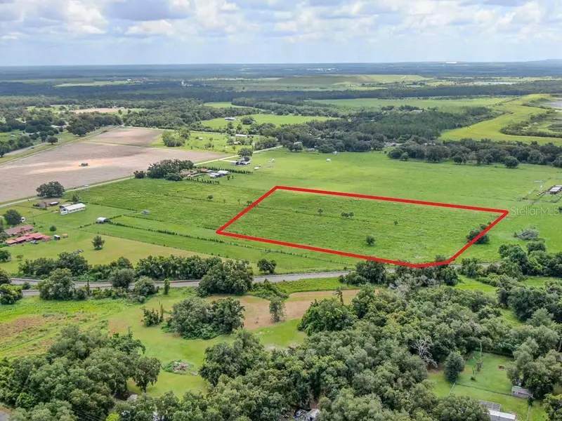 Lot 2 Allen Rd, FL