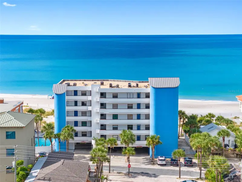 13336 Gulf Blvd #101, FL