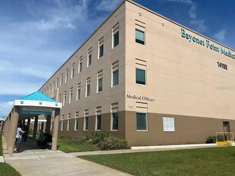 14100 Fivay Rd #120, FL
