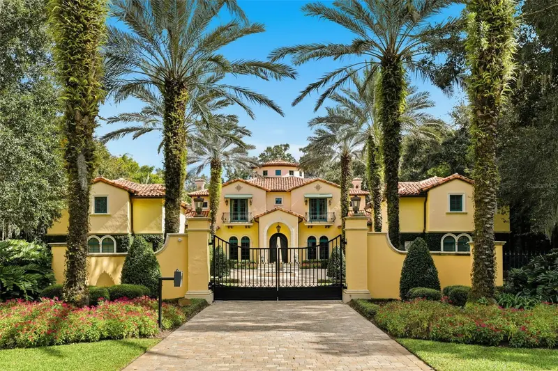 1120 Preserve Point Dr, FL