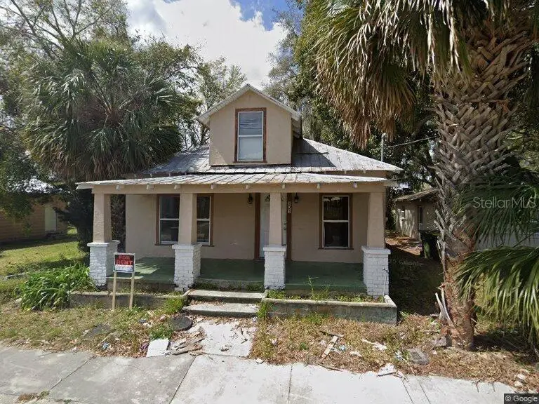 201 Mike St, FL