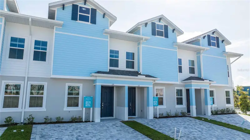 137 Pegasus St, FL