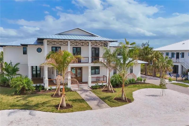 10009 Gasparilla Pass Blvd, FL