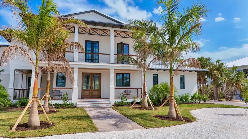 10009 Gasparilla Pass Blvd, FL