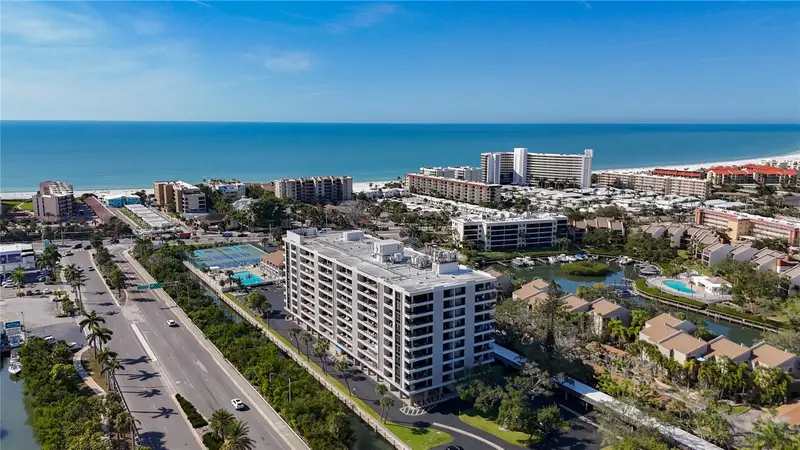 6415 Midnight Pass Rd #306, FL