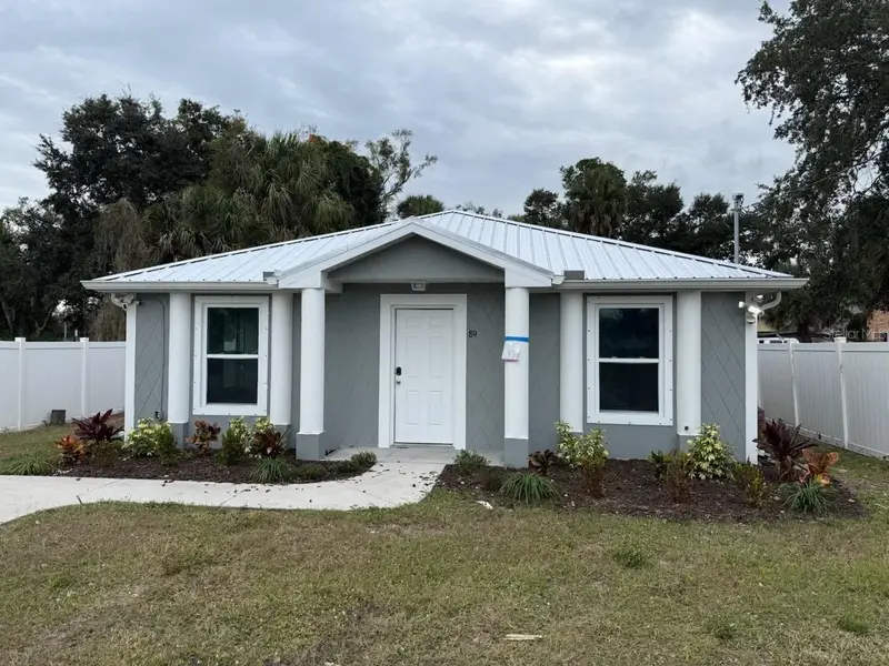 89 W Imogene St, FL
