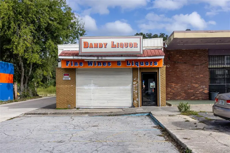 1308 E University Ave, FL