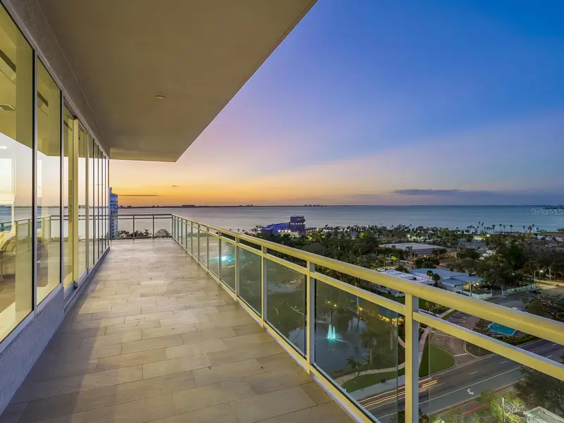 540 N Tamiami Trl #1201, FL