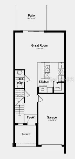 10753 Eclipse St, FL