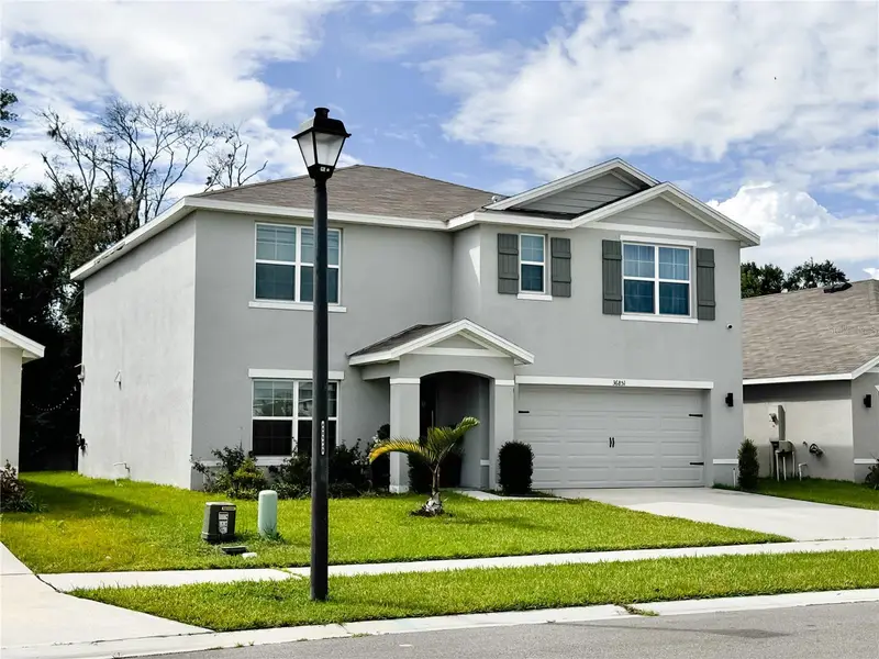 36851 Goffaux Loop, FL