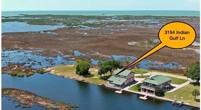 3194 Indian Gulf, FL