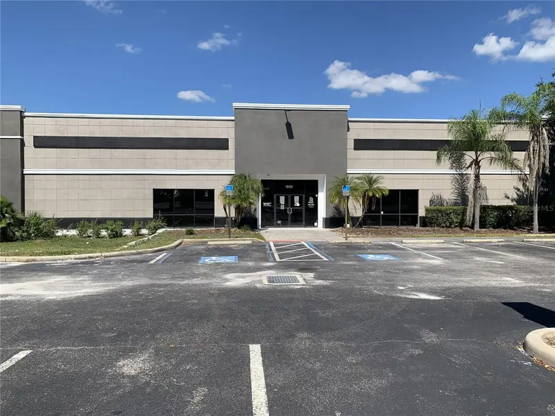 1510 E College Ave, FL