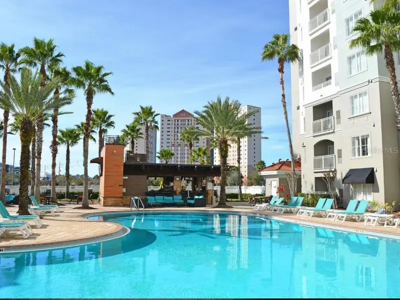 7383 Universal Blvd #208, FL