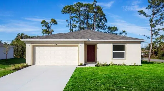 1749 Palm Rd, FL