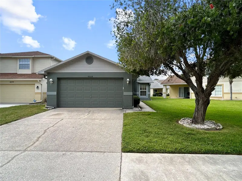 6554 Gentle Ben Cir, FL