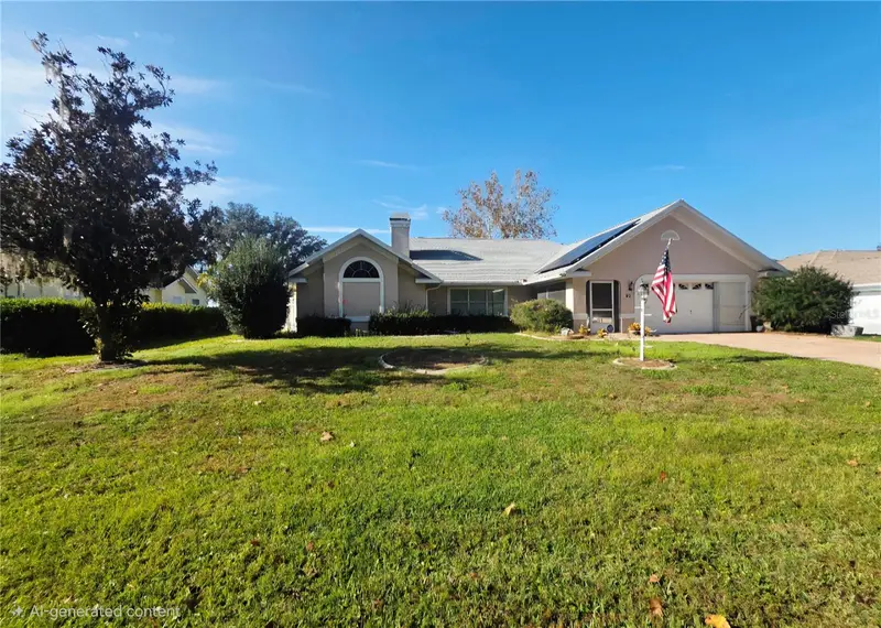 93 Hickory Loop, FL