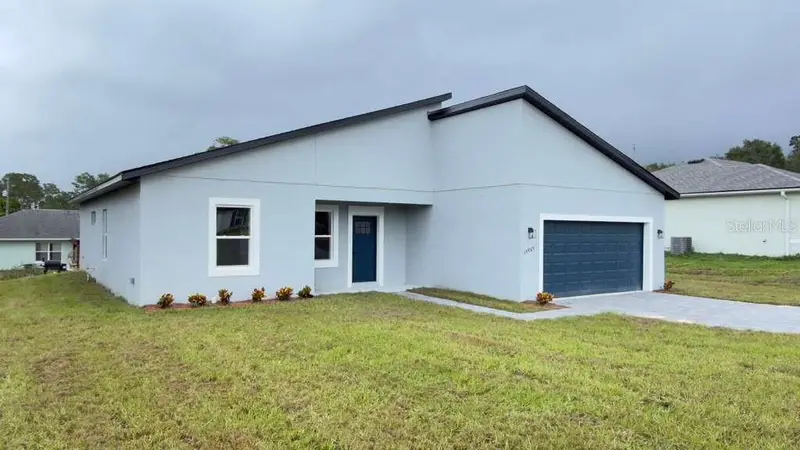 14905 Sw 24th Cir, FL