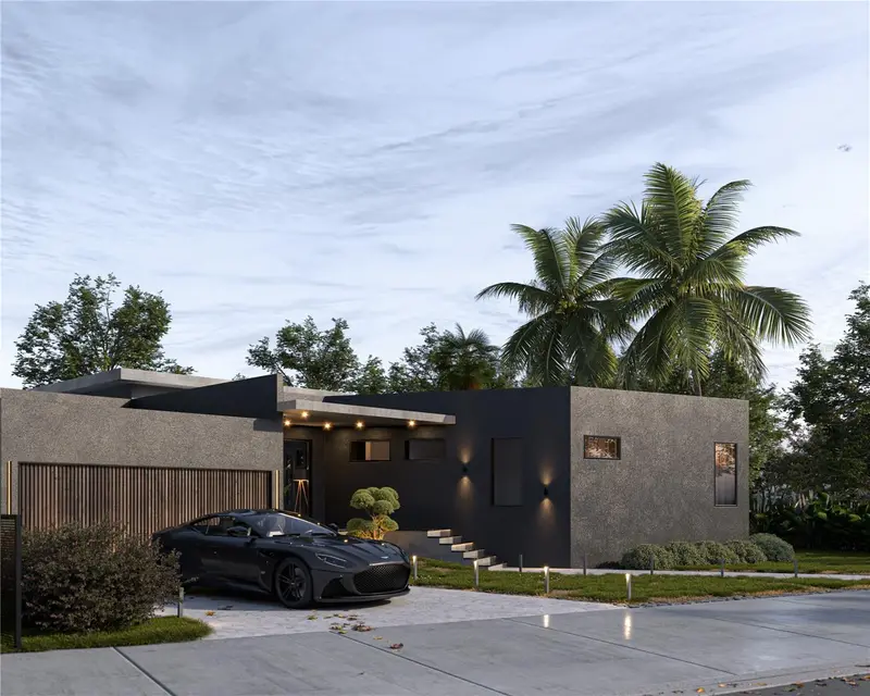 2861 Don Quixote Dr, FL
