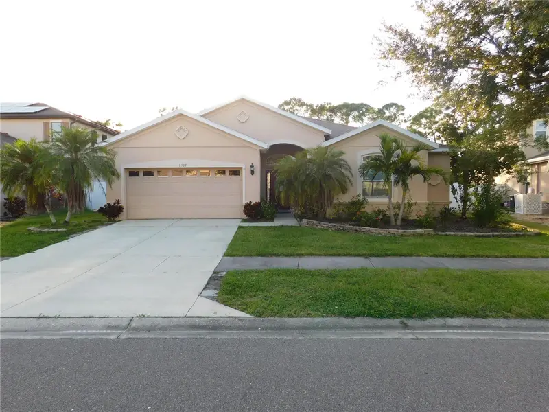2507 Hobblebrush Dr, FL