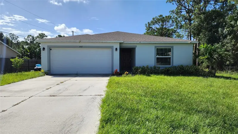 832 Sorrel St Nw, FL