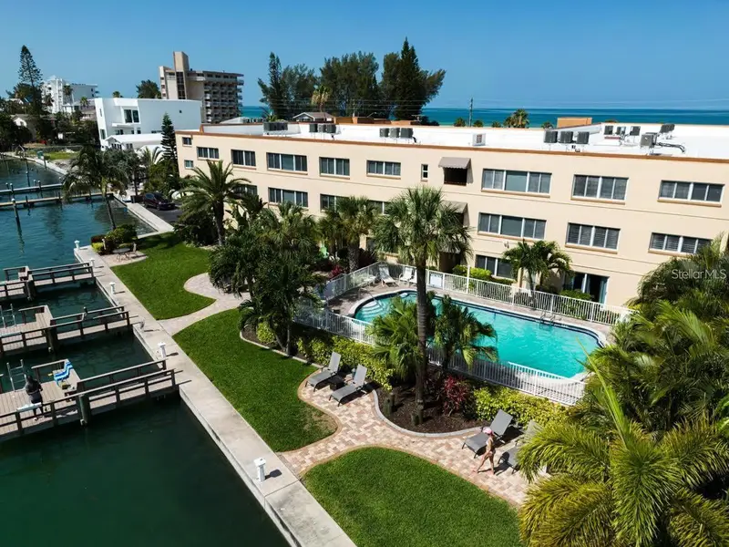 10265 Gulf Blvd #A308, FL