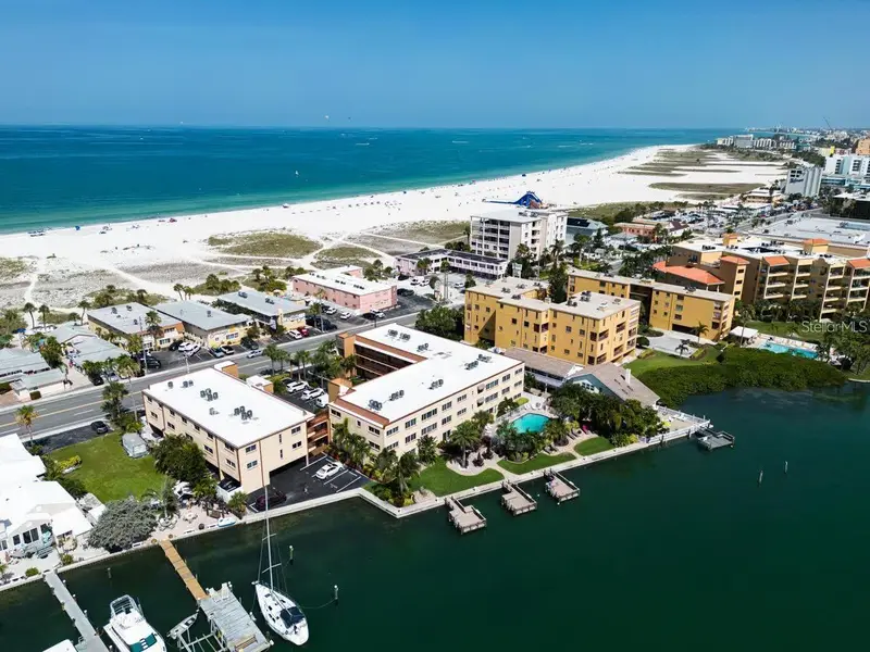 10265 Gulf Blvd #A308, FL