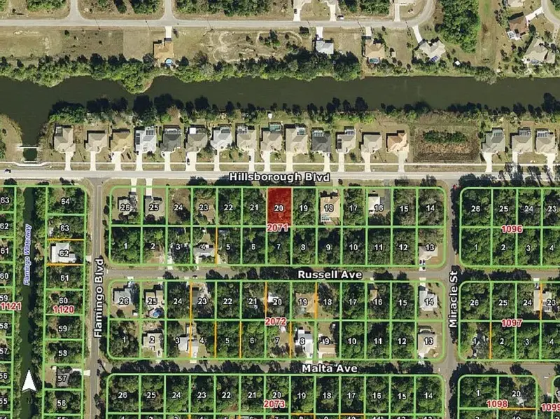 17081 Hillsborough Blvd, FL