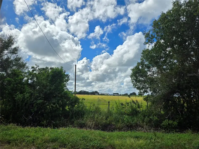 Se Piggy Back Rd, FL