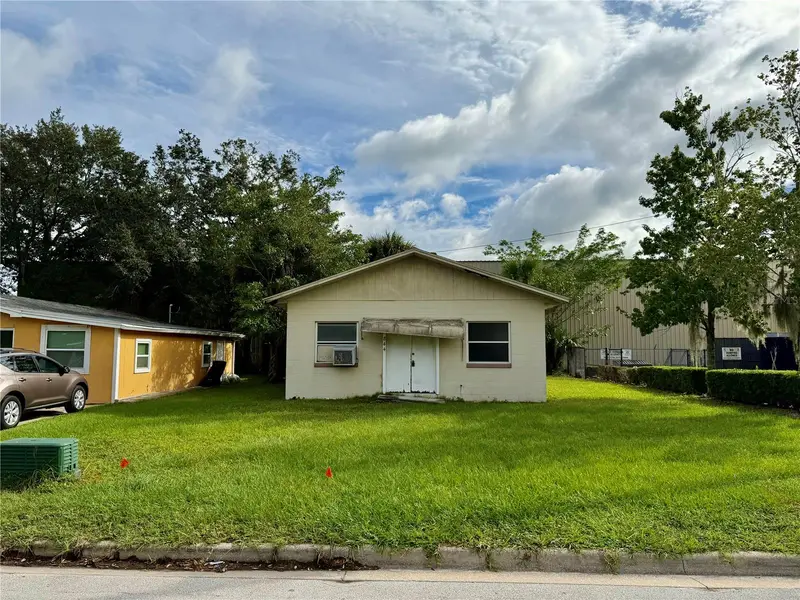 844 Klondike St, FL