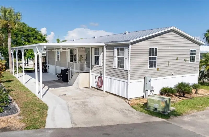 3127 Bayside Pkwy, FL