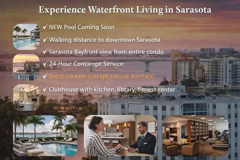 435 S Gulfstream Ave #403, FL