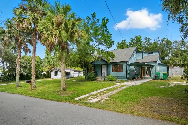 711 S Palmetto Ave, FL