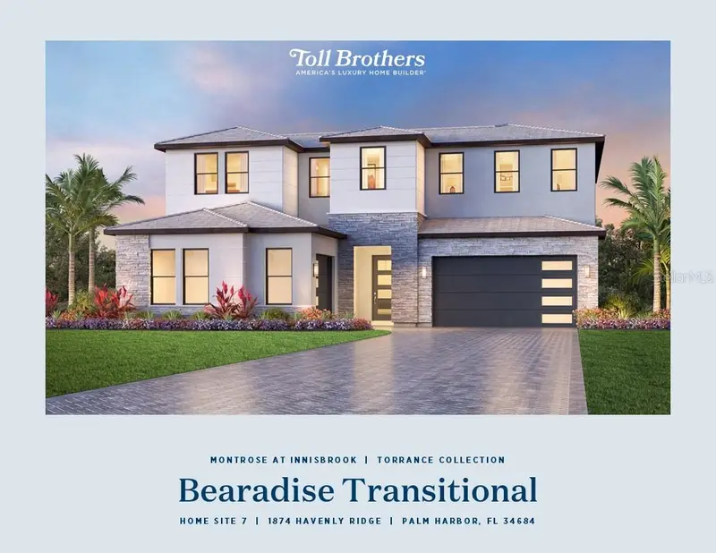 1874 Havenly Rdg, FL