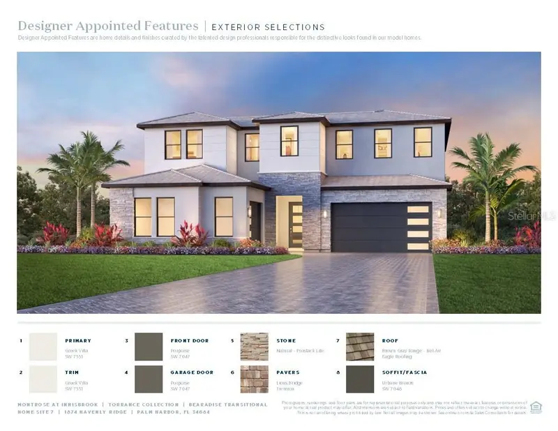 1874 Havenly Rdg, FL