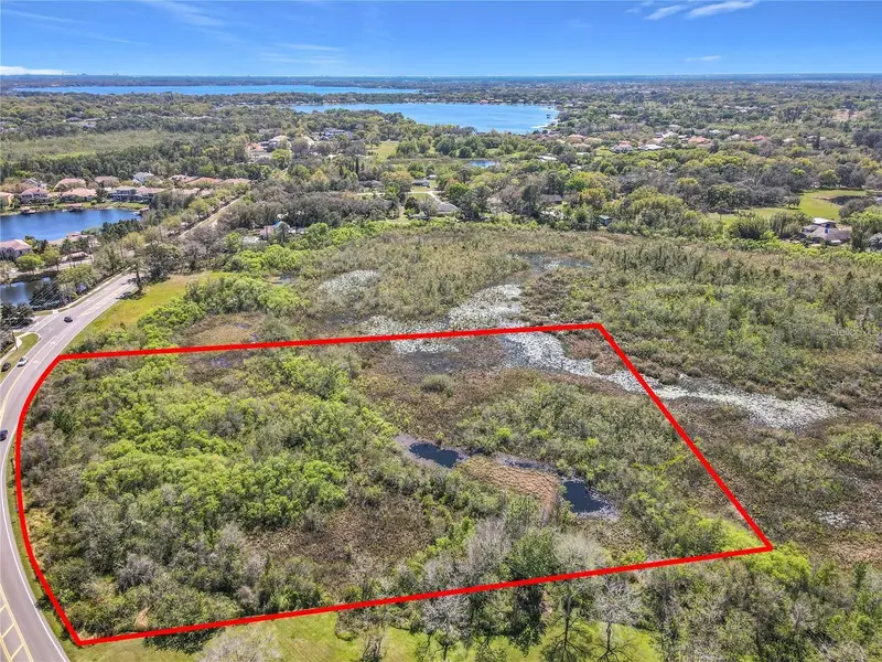 Windermere Rd, FL