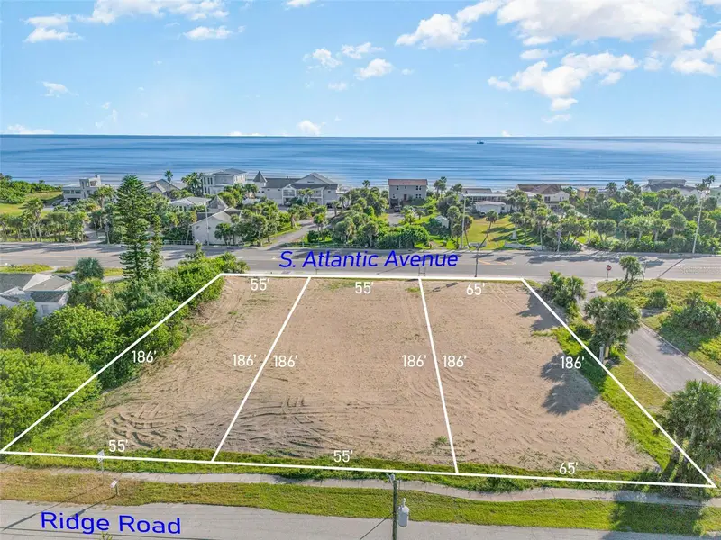 2760 S Atlantic Ave, FL