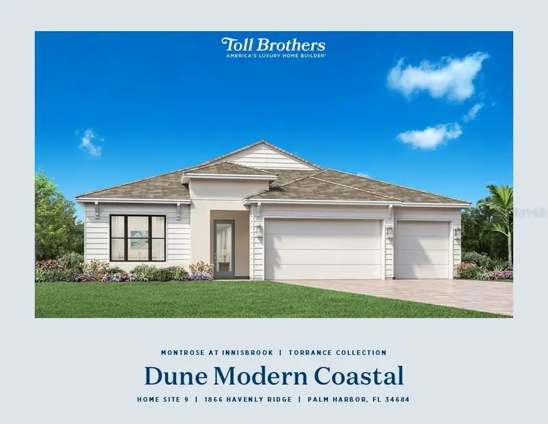 1866 Havenly Rdg, FL