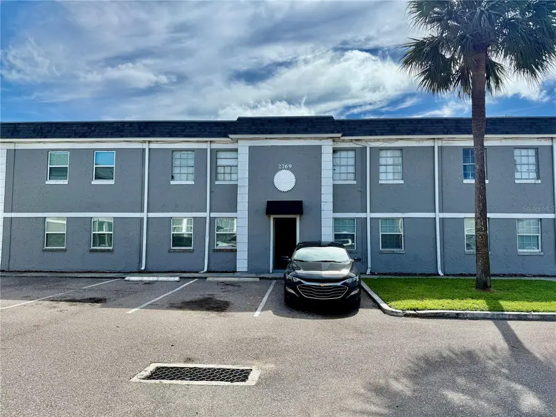 2769 L B Mcleod Rd #2769a, FL