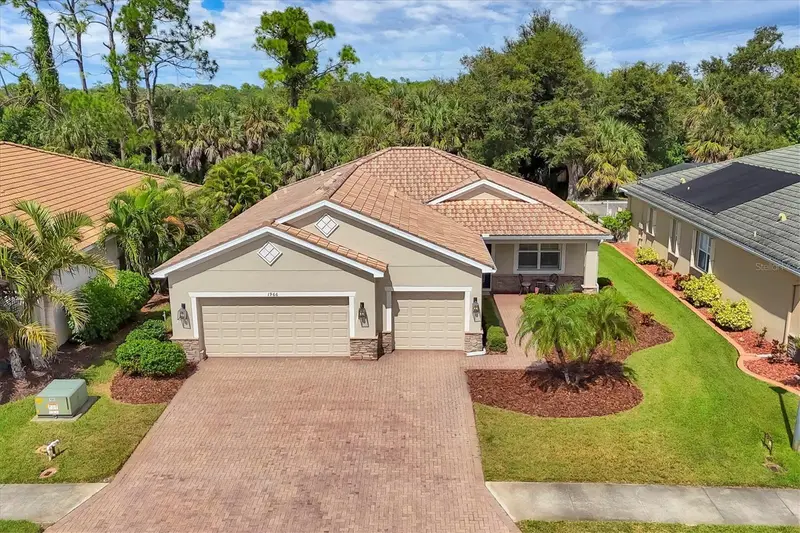 1966 Mesic Hammock Way, FL