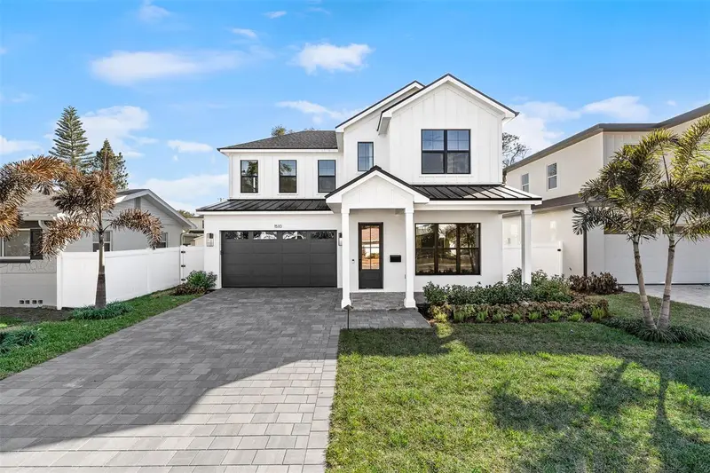 1510 Miller Ave, FL