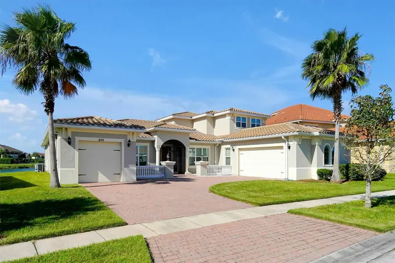 870 Spinnaker Way, FL