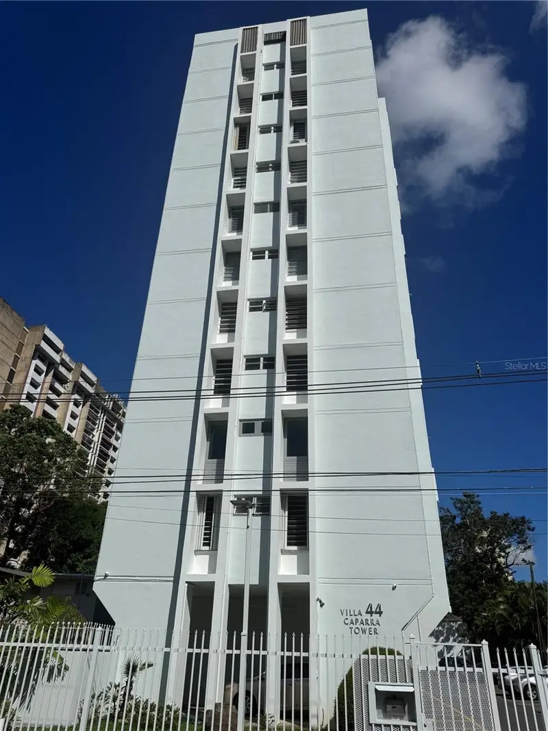 Villa Caparra Tower 44 A, PR