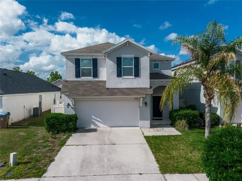 2609 Waterline St, FL