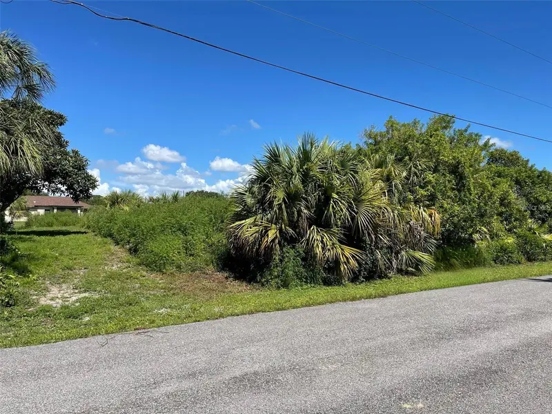 Lot 8 S Lipscomb St, FL
