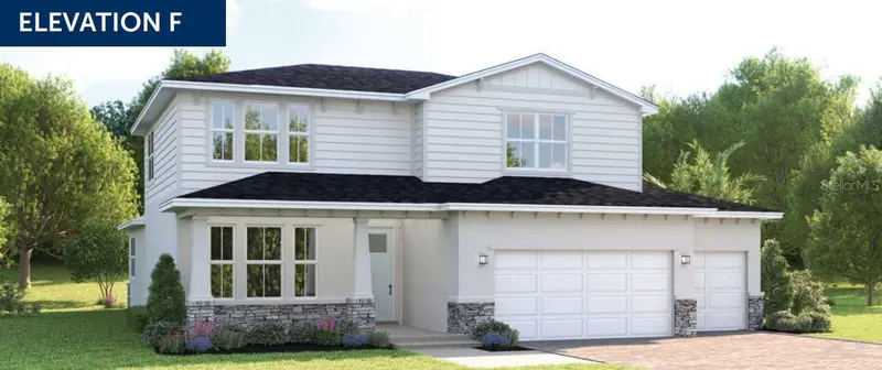 Lake Mattie Preserve Estates pending