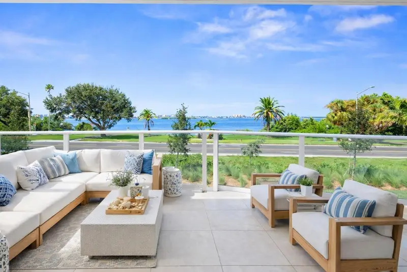 1020 Sunset Point Road, FL