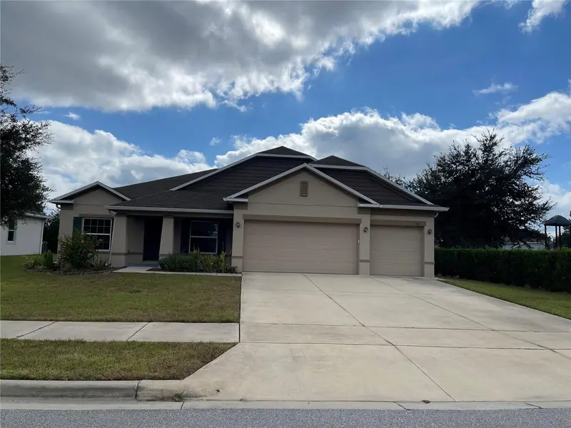 1312 Ralph Poe Dr, FL