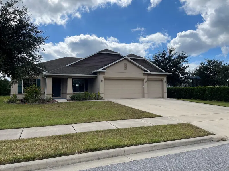 1312 Ralph Poe Dr, FL